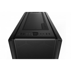 Obudowa SILENT BASE 802 Window Black BGW39 