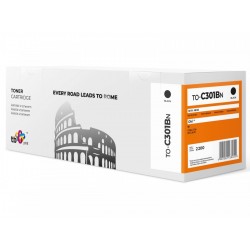 Toner do OKI C301 TO-C301BN BK 100% nowy 