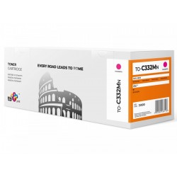 Toner do OKI C332 TO-C332MN MA 100% nowy 