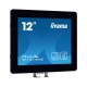 Monitor TF1215MC-B1 12cali IPS, HDMI, DP, VGA, IP65, poj.10pkt, 450cd/m2 Monitor TF1215MC-B1 12cali IPS, HDMI, DP, VGA, IP65, poj.10pkt, 450cd/m2