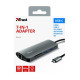DALYX adapter USB C 7w1