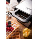 Gofrownica 1600W CR 3046