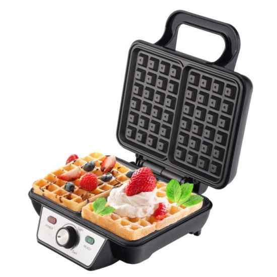 Gofrownica 1600W CR 3046