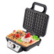 Gofrownica 1600W CR 3046