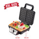 Gofrownica 1600W CR 3046
