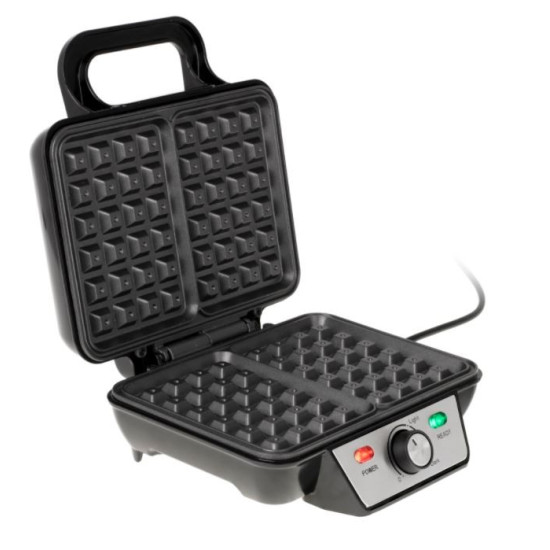 Gofrownica 1600W CR 3046