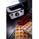 Gofrownica 1600W CR 3046