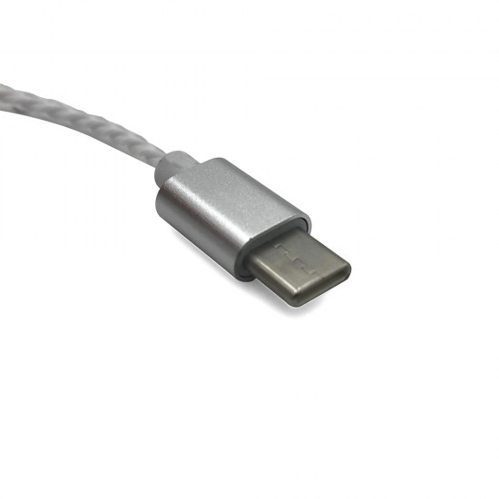 Słuchawki douszne USB-C Magicsound