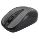Mysz JOY II RF NANO USB - Dark Grey