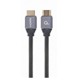 Kabel HDMI High Speed Ethernet 1m