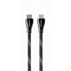 Kabel HDMI Ultra High Speed 8K Ethernet 3m
