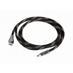 Kabel HDMI Ultra High Speed 8K Ethernet 1m