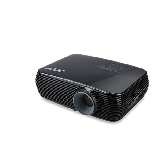 Projektor S1386WH ShortThrow DLP WXGA/3600lm/20000/2,7kg/HDMI 