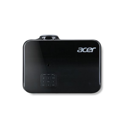 Projektor S1386WH ShortThrow DLP WXGA/3600lm/20000/2,7kg/HDMI 