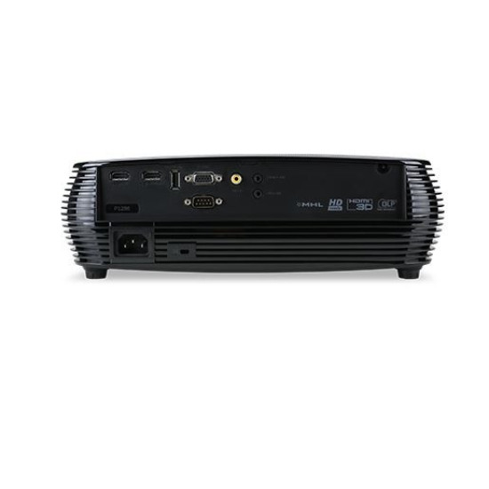 Projektor S1386WH ShortThrow DLP WXGA/3600lm/20000/2,7kg/HDMI 