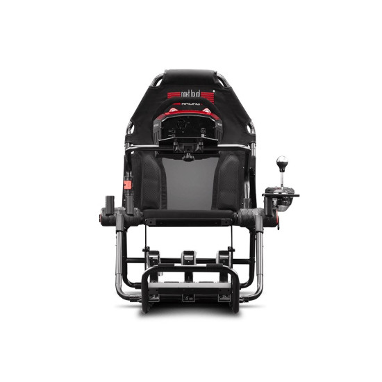 Kokpit NLR GT-Lite 