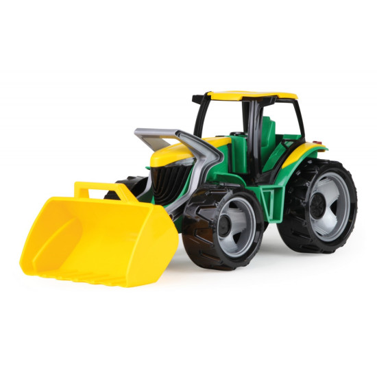 Ciągnik z ładowaczem 62 cm opakowanie