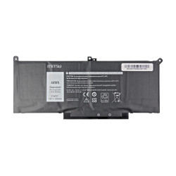 Dell Latitude 7390, 7490 (5800 mAh) 