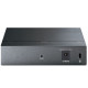 Przełącznik SG105PE Switch Smart 5xGb (4xPoE+) 