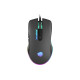 Mysz Fury Scrapper 6400 DPI RGB 