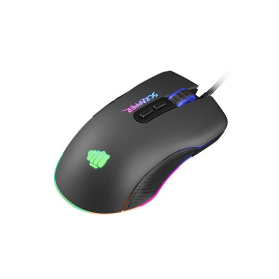Mysz Fury Scrapper 6400 DPI RGB 