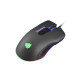 Mysz Fury Scrapper 6400 DPI RGB 