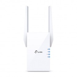 Wzmacniacz sygnału RE605X Repeater Wifi AX1800 