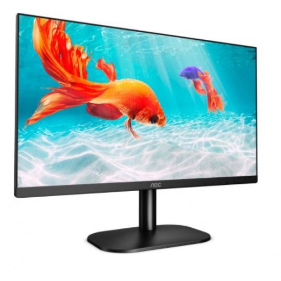 Monitor 22B2AM 21.5 cala VA HDMI Głośniki