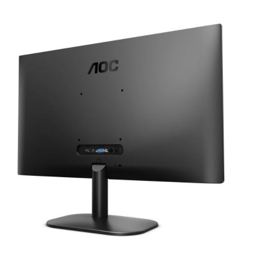 Monitor 22B2AM 21.5 cala VA HDMI Głośniki