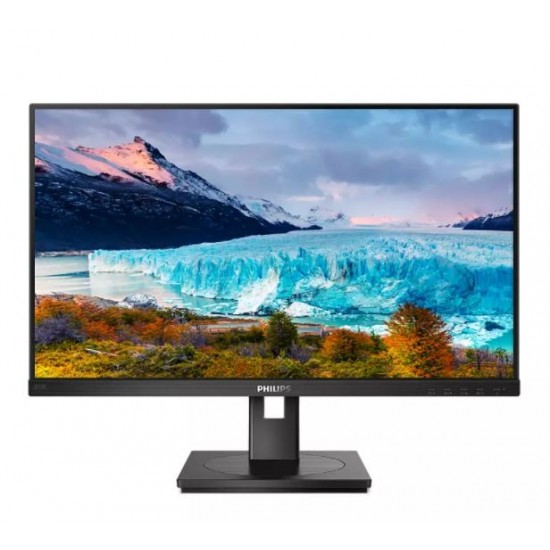 Monitor 272S1AE 27 cali IPS DVI HDMI DP Pivot