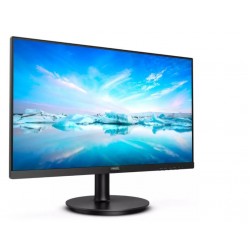 Monitor 222V8LA 21.5 cala VA HDMI DP Głośniki