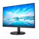 Monitor 222V8LA 21.5 cala VA HDMI DP Głośniki