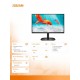 Monitor 22B2AM 21.5 cala VA HDMI Głośniki