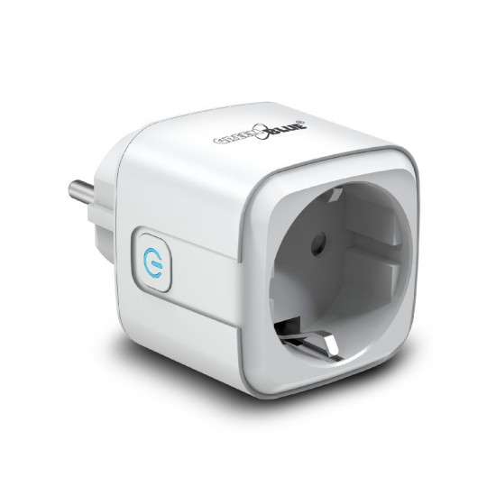 Zdalnie sterowane WIFI gniazdko GB705 3840W Zdalnie sterowane WIFI gniazdko GB705 3840W