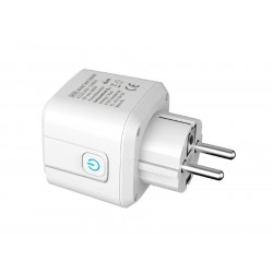 Zdalnie sterowane WIFI gniazdko GB705 3840W