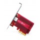 Karta Sieciowa TX401  PCI-E 1x10Gb 