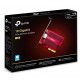 Karta Sieciowa TX401  PCI-E 1x10Gb 