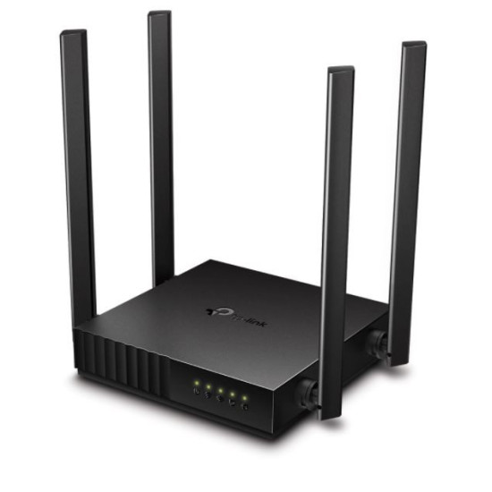 Router Archer C54AC1200 1WAN 4LAN 