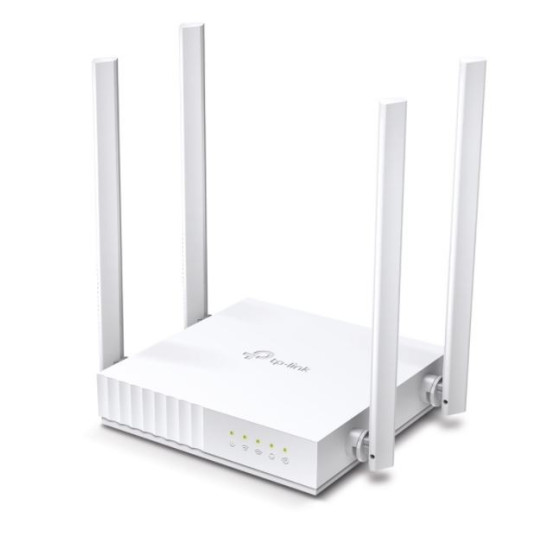 Router Archer C24  AC750 1WAN 4LAN