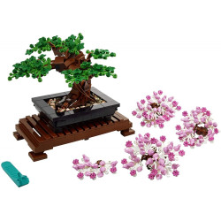 Klocki Creator Expert 1028 1 Drzewko bonsai