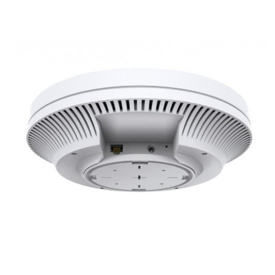Punkt dostępowy  EAP660 HD 2.5 Gb PoE WiFi 6 AX3600 