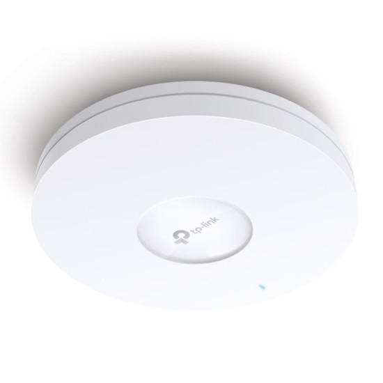 Punkt dostępowy  EAP660 HD 2.5 Gb PoE WiFi 6 AX3600 