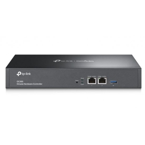 Kontroler AP OC300 Omada Cloud 500 AP Kontroler AP OC300 Omada Cloud 500 AP