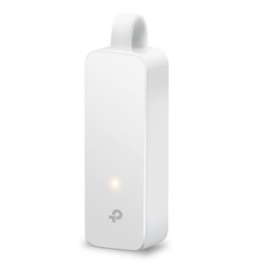 Karta sieciowa UE300C Ethernet to USB 3.0 Type-C 