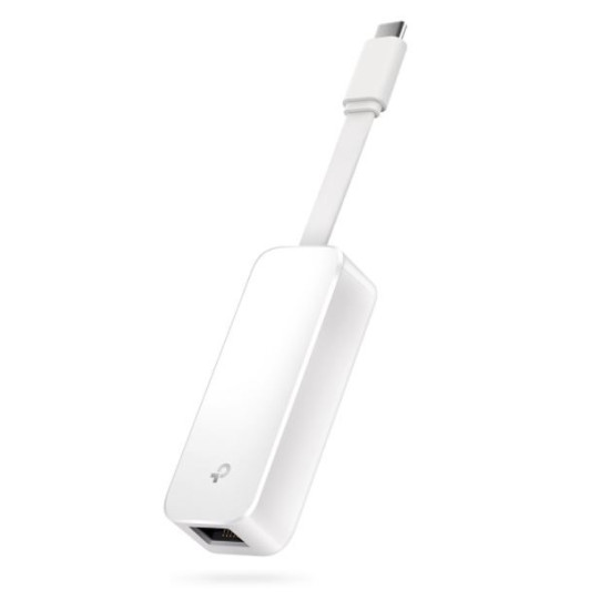 Karta sieciowa UE300C Ethernet to USB 3.0 Type-C 