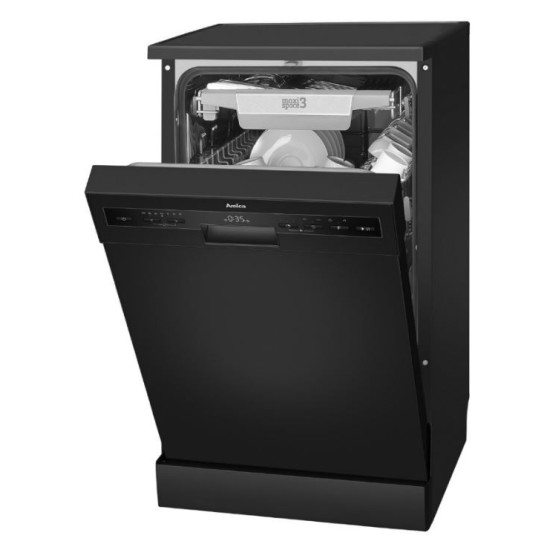 Zmywarka DFM46C8EOiBH 