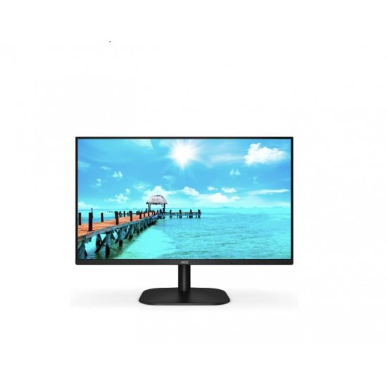 Monitor 23.8 24B2XHM2 VA HDMI 