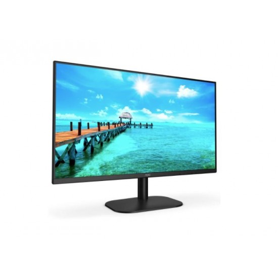 Monitor 23.8 24B2XHM2 VA HDMI 