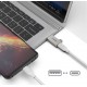 Adapter USB 3.0 do USB-C; A1034NI 