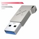 Adapter USB 3.0 do USB-C; A1034NI 